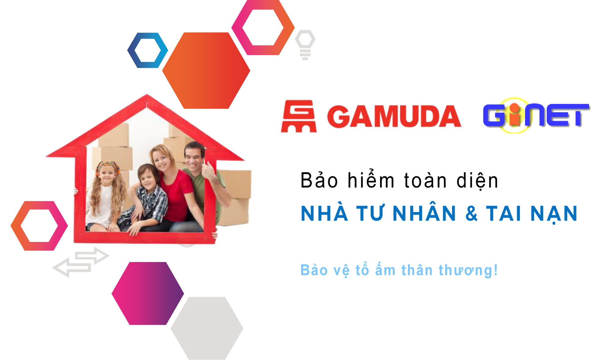 Sở hữu Nhà vườn Camelia Homes được Bảo hiểm toàn diện